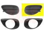 Van Wezel 5432591 - Griglia Di Ventilazione Oe 81482 0D020, Sinistra Per Yaris (P9)