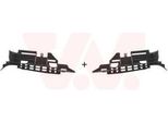 Van Wezel 4040569 - Oe 741634 Staffa Paraurti, Anteriore Per 307, 307 Sw (3H)