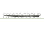 Prasco ME7002203 - Oe A1568851021 Modanatura, Griglia Radiatore Destra Per Classe Gla (X156)