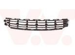 Van Wezel 1829590 - Oe 1344321 Griglia Di Ventilazione Anteriore Per Mondeo Iii