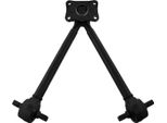Febi Bilstein 35571 Braccio Trasversale Posteriore Per Volvo F10 Braccio Triangolare (Veicoli Commerciali)