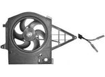 Van Wezel 1610746 - Ventola Radiatore Oe 1308J2 Per Jumpy (U6U), Jumpy (B), Ulysse, Scudo, 806 (221), Expert (224), Expert (222), Expert (223)