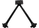 Febi Bilstein 35613 Braccio Trasversale Posteriore Per Volvo F10 Braccio Triangolare (Veicoli Commerciali)