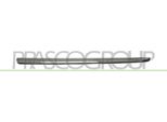 Prasco ME7002204 - Oe A1568850921 Modanatura, Griglia Radiatore Sinistra Per Classe Gla (X156)
