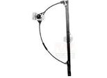 Van Wezel 5875232 - Oe 701837502F Regolatore Del Finestrino, Anteriore Destro Per T4
