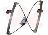 Van Wezel 3017261 - Oe 1697203179 Regolatore Del Finestrino, Anteriore Sinistro Per Classe A (W169), Classe B (W245)