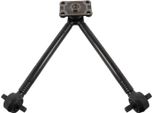 Febi Bilstein 35682 Braccio Trasversale Posteriore Per Volvo Fl Braccio Triangolare (Veicoli Commerciali)