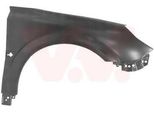 Van Wezel 3769658 - Parafango Anteriore Destro Oe 6102358 Per Signum (Z03), Vectra C (Z02)