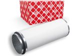 Filtro Aria Febi Bilstein 38611 Adatto Per MERCEDES-BENZ LK/LN2 Cartuccia Filtrante