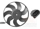 Van Wezel 5894746 - Ventola Radiatore Oe 1K0959455DH Per A3 (8P), Altea (5P), Leon (1P1), Toledo Iii (5P2), Jetta Iii (1K2), Passat (365, 362), Caddy Iii (2C, 2K), Eos (1F), Golf Plus (5M), Golf V (1K), Golf Vi, Scirocco, Touran (1T), Passat (3C)
