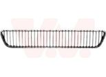 Van Wezel Griglia Paraurti Anteriore (7626590) Per Skoda Fabia I | Griglia,