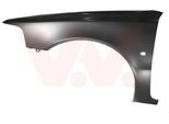 Van Wezel 5941655 - Parafango Oe 30883925, Anteriore Sinistro Per S40 I (644), V40 (645)