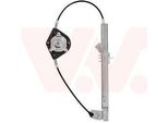 Van Wezel 1620227 - Oe 046536308 Regolatore Del Finestrino, Posteriore Sinistro Per Punto