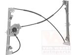 Van Wezel 3703262 - Oe 140372 Regolatore Del Finestrino, Anteriore Destro Per Adam