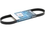 Cinghia Trapezoidale Dayco 725,0 Mm Adatta Per Peugeot 206 Hatchback (2A/C) 5PK725