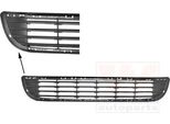 Van Wezel 0905590 - Griglia Di Ventilazione Oe 7414ZN, Anteriore Per Berlingo