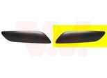 Van Wezel 4029581 - Coperchio Oe 7452HS, Paraurti Anteriore Sinistro Per 207 (Wa, Wc), 207 Sw (Wk)