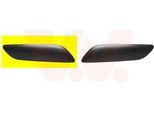 Van Wezel 4029582 Copertura Paraurti Anteriore Destra Adatta A Peugeot 207 (Wa, Wc) 207 Sw (Wk) 207 Notchback
