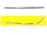 Van Wezel 5839558 Copertura Paraurti Posteriore Destra Per Vw Passat Berlina (3C2)