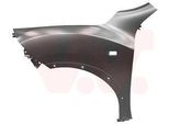 Van Wezel 3380655 - Parafango Oe F3101 1KKMB, Anteriore Sinistro Per Juke (F15)