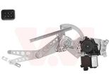 Van Wezel 3792265 - Oe 5140083 Regolatore Di Finestrini, Anteriore Sinistro Per Zafira B