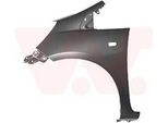 Van Wezel 2545655 - Parafango Oe 60261 TF0 G50ZZ, Anteriore Sinistro Per Jazz Iii