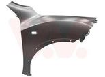 Van Wezel 3380656 - Parafango Oe F3100 1KKMB, Anteriore Destro Per Juke (F15)