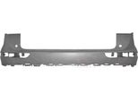 Van Wezel 0380544 - Paraurti Posteriore Oe 8R0807303GRU Per Q5 (8R)