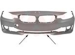 Van Wezel 0670572 - Paraurti Anteriore Oe 51117293030 Per Serie 3 (F31), Serie 3 (F30)