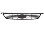 Van Wezel 1866510 Griglia Radiatore Griglia Anteriore Per Ford Focus Ii Hatchback (Da, Hcp, Dp)
