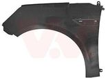 Van Wezel 4407657 Parafango Anteriore Sinistro Per Renault Megane Iv Grandtour (K9A/M/N) Megane Iv Hatchback (B9A/M/N)