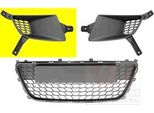 Van Wezel 8207592 - Oe 86564 2L000 Griglia Di Ventilazione, Destra Per I30 (Fd)