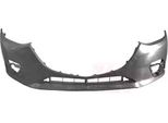 Van Wezel 2744574 - Paraurti Anteriore Oe BHN150031B8N Per 3 (Bm, Bn)