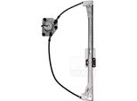 Van Wezel 5785262 - Oe 2H0837402C Regolatore Del Finestrino, Anteriore Destro Per Amarok
