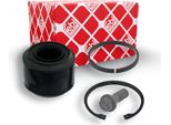 Febi Bilstein Kit Di Riparazione Kit Di Riparazione Braccio Trasversale 43771 Posteriore, Adatto Per Entrambi I Lati Per MERCEDES-BENZ Mk 95 Mm