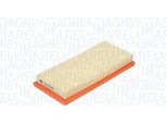 Filtro Aria Magneti Marelli 153071760451 Per Fiat Punto Evo (199) Cartuccia Filtrante