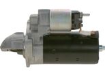 Bosch 0 986 017 020 Motorino Di Avviamento 2,2 Kw Per Fiat Ducato Furgone/Telaio (230) 12 V