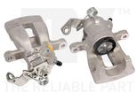 Morso Freno Opel Posteriore Astra G/H 98- Le