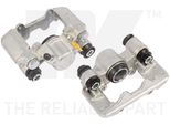 Morso Freno Toyota Posteriore Rav 4 1,8-2,0 Vvti 00-05 Pr