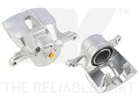 Morsetto Freno Toyota Anteriore Avensis Verso 2,0-2,4 Vvt-I 01-09 Le