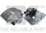 Morsetto Freno Vw Anteriore Golf 03-/A1 10- Pr