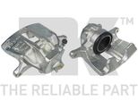 Morsetto Freno Vw Anteriore Lupo/Polo 1,0-1,9 D 94-05 Pr