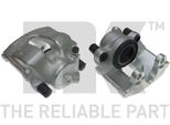 Morsetto Freno Bmw Anteriore E36/E46 93-05 Le
