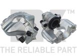 Morso Freno Vw Anteriore T4 1,8-2,8 Vr6 92-03 Le