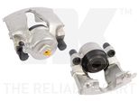 Morsetto Freno Opel Anteriore Astra G/H 98- Le