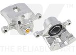Morso Freno Anteriore Kia Rio 1,3-1,5 16V 00-05 Le