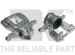 Morso Freno Db Posteriore Sprinter 06- Le