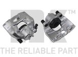 Morsetto Freno Opel Anteriore Vectra C 02- Pr