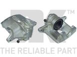 Morso Freno Citroen Anteriore Berlingo/C2/C3/Ds3 96- Le