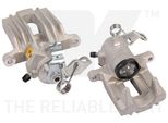 Morsetto Freno Vw Posteriore Lupo/Polo 99-08 Pr